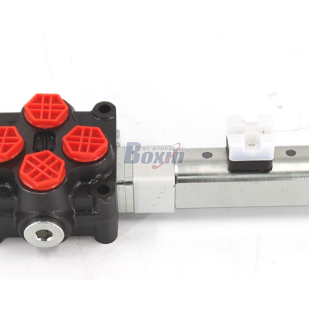 Seeking Distributors and Wholesalers for Q45 Solenoid and Manual 1 Spool Valve detail image